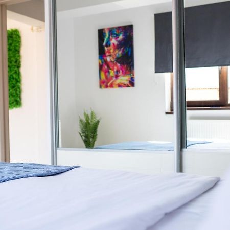 Holidays Vibes Apart Mamaia Nord Navodari Ngoại thất bức ảnh