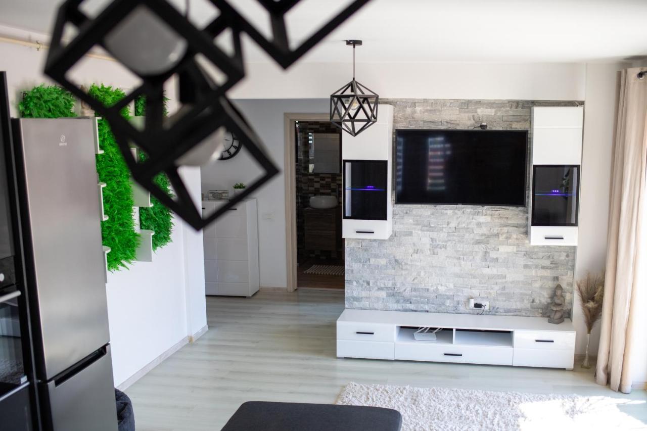 Holidays Vibes Apart Mamaia Nord Navodari Ngoại thất bức ảnh