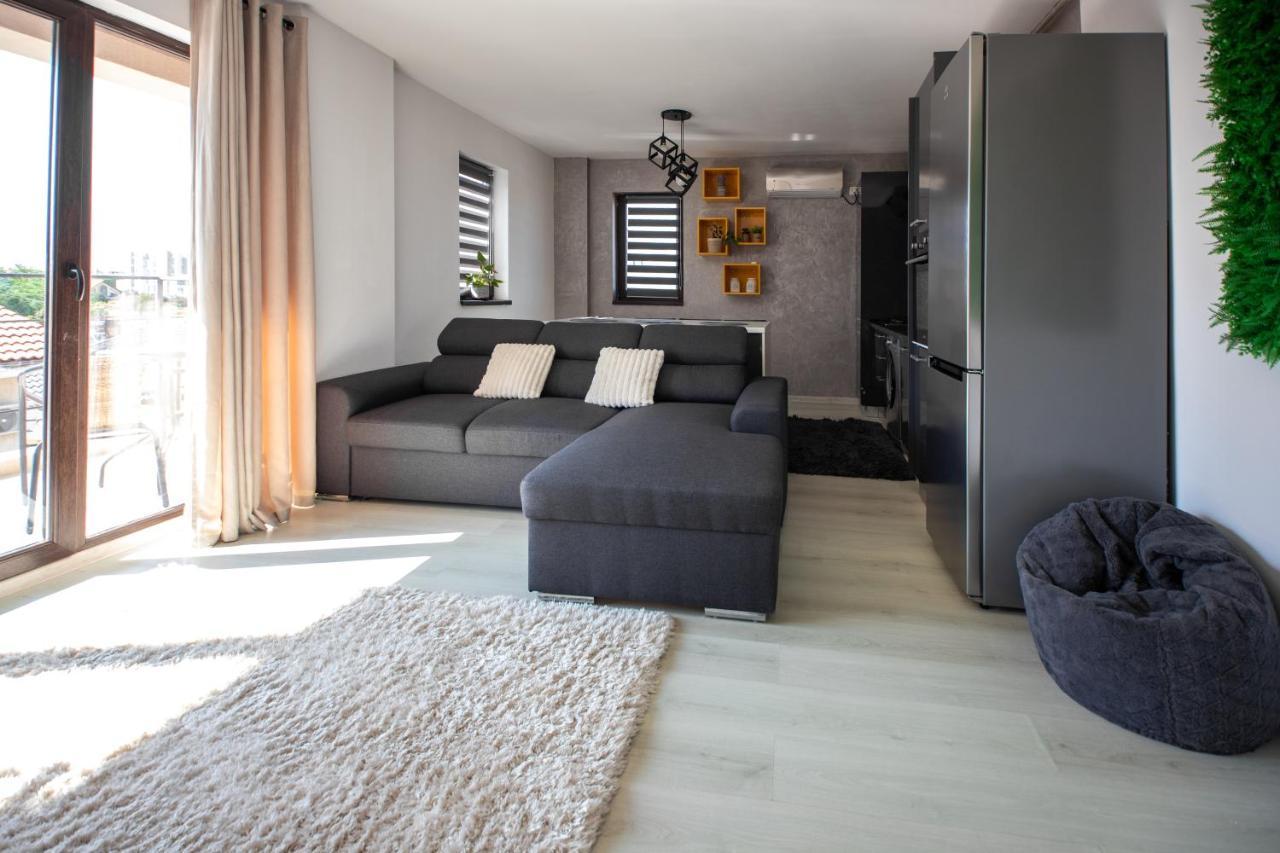 Holidays Vibes Apart Mamaia Nord Navodari Ngoại thất bức ảnh
