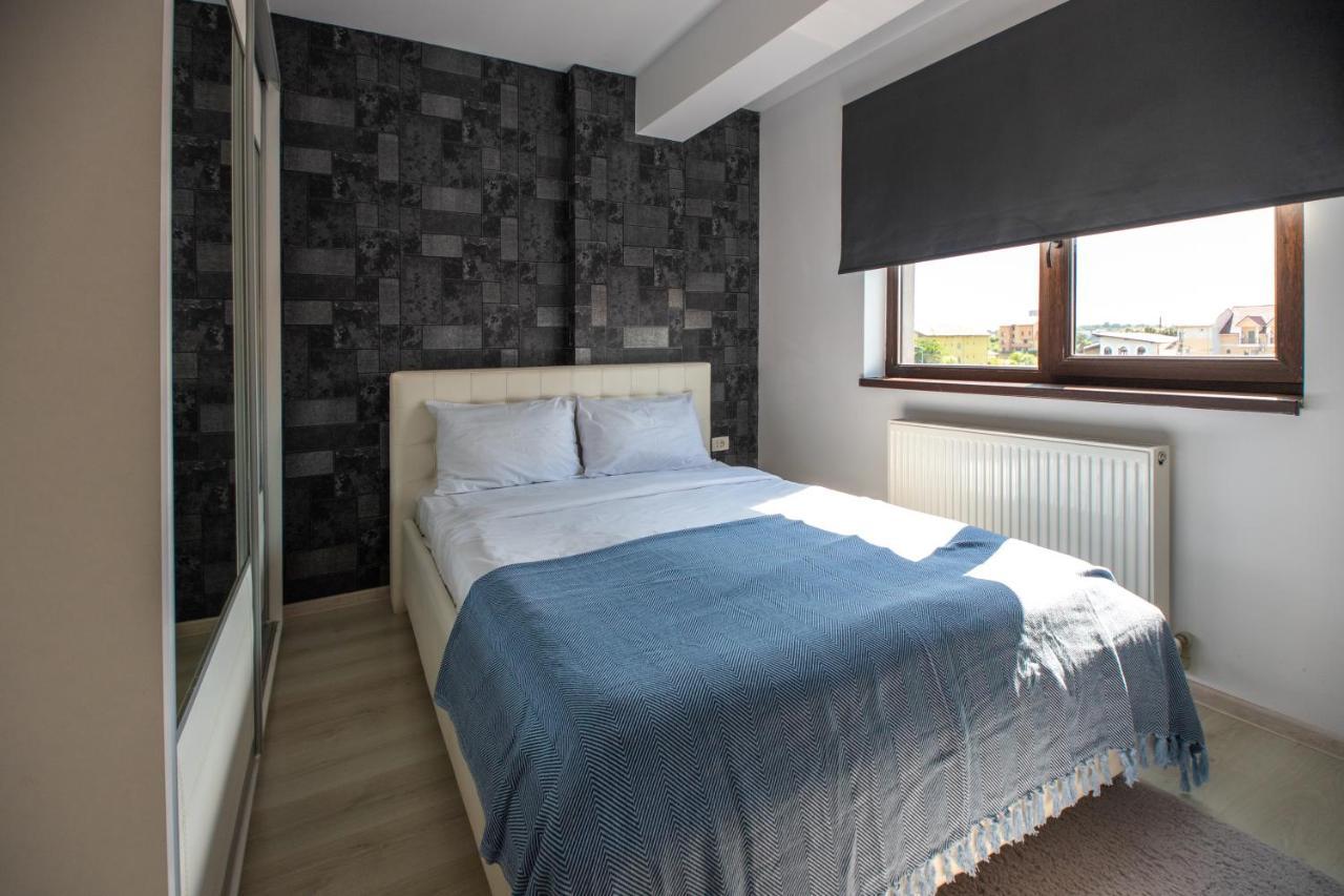 Holidays Vibes Apart Mamaia Nord Navodari Ngoại thất bức ảnh