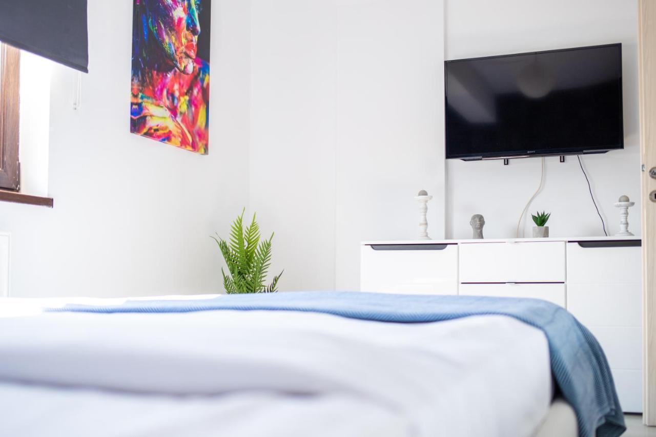 Holidays Vibes Apart Mamaia Nord Navodari Ngoại thất bức ảnh