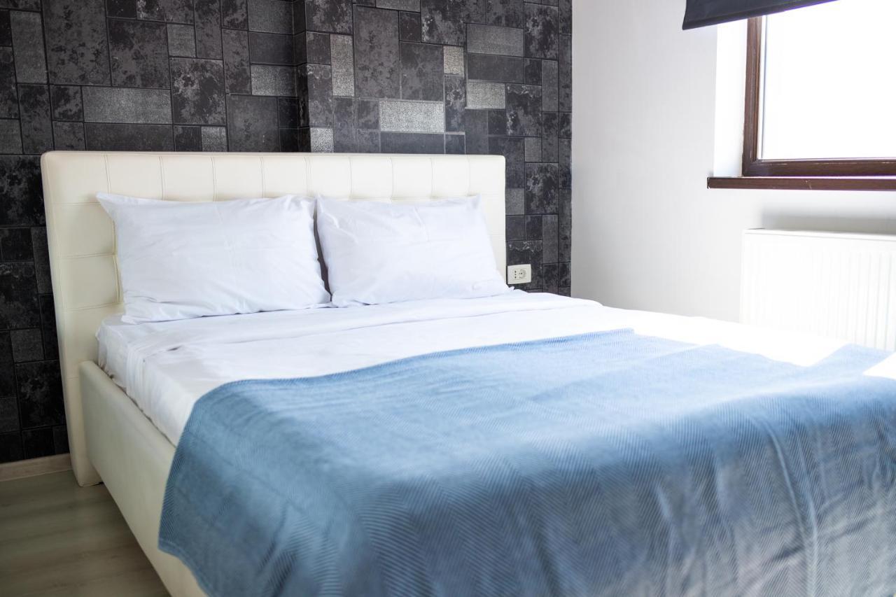 Holidays Vibes Apart Mamaia Nord Navodari Ngoại thất bức ảnh
