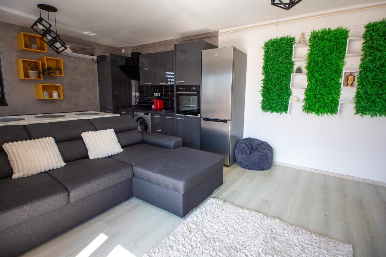 Holidays Vibes Apart Mamaia Nord Navodari Ngoại thất bức ảnh