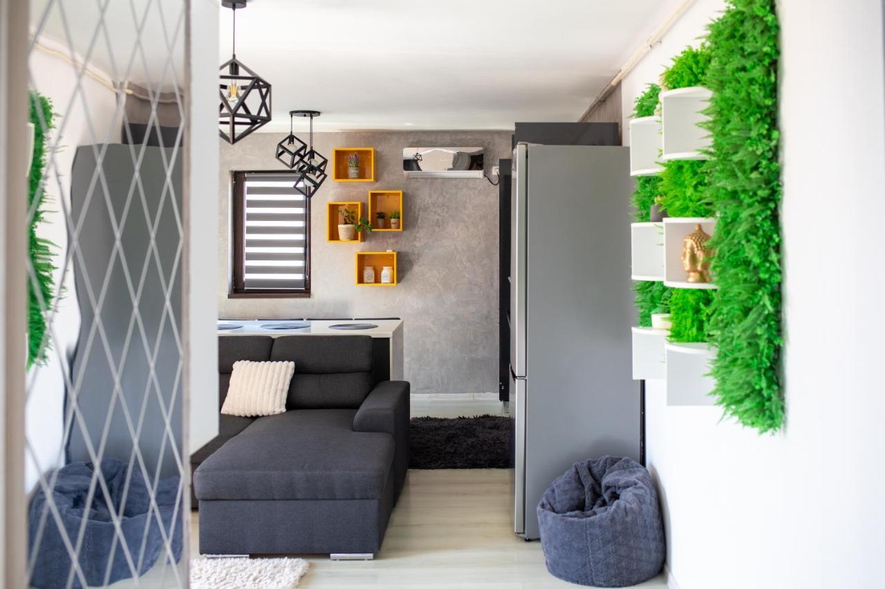 Holidays Vibes Apart Mamaia Nord Navodari Ngoại thất bức ảnh