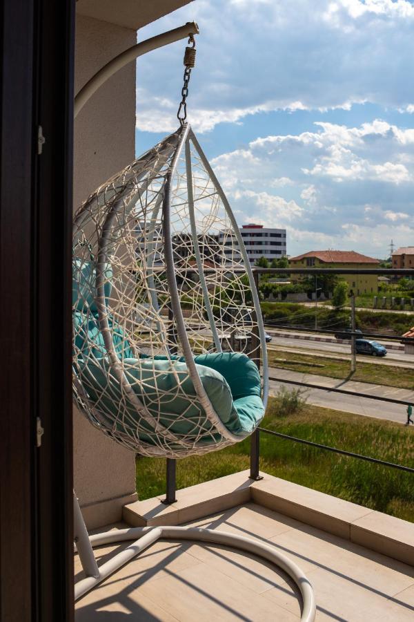 Holidays Vibes Apart Mamaia Nord Navodari Ngoại thất bức ảnh