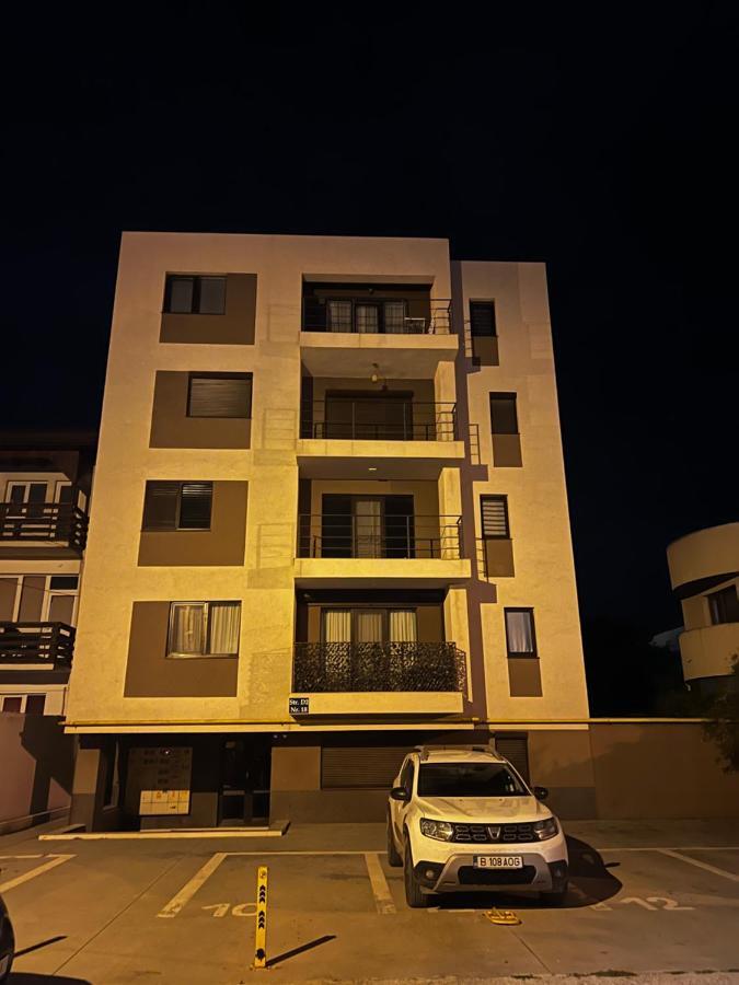 Holidays Vibes Apart Mamaia Nord Navodari Ngoại thất bức ảnh