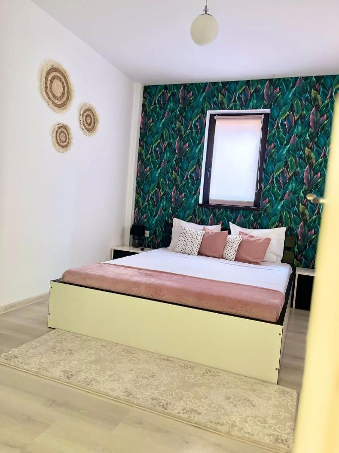 Holidays Vibes Apart Mamaia Nord Navodari Ngoại thất bức ảnh