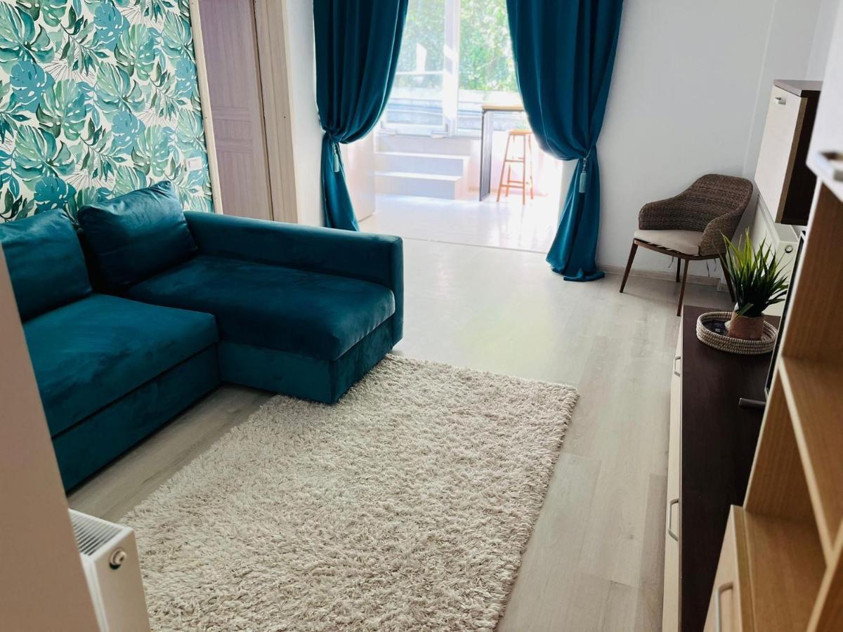Holidays Vibes Apart Mamaia Nord Navodari Ngoại thất bức ảnh