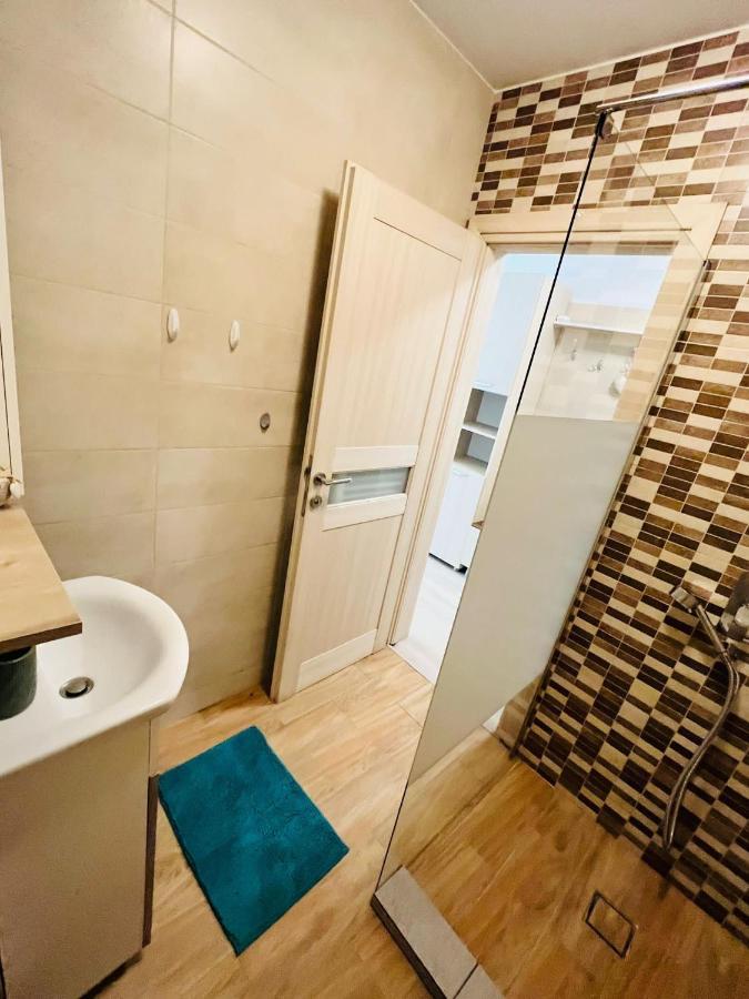 Holidays Vibes Apart Mamaia Nord Navodari Ngoại thất bức ảnh
