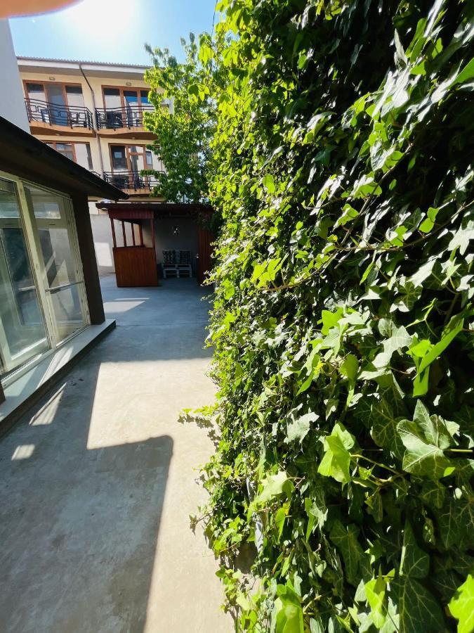 Holidays Vibes Apart Mamaia Nord Navodari Ngoại thất bức ảnh