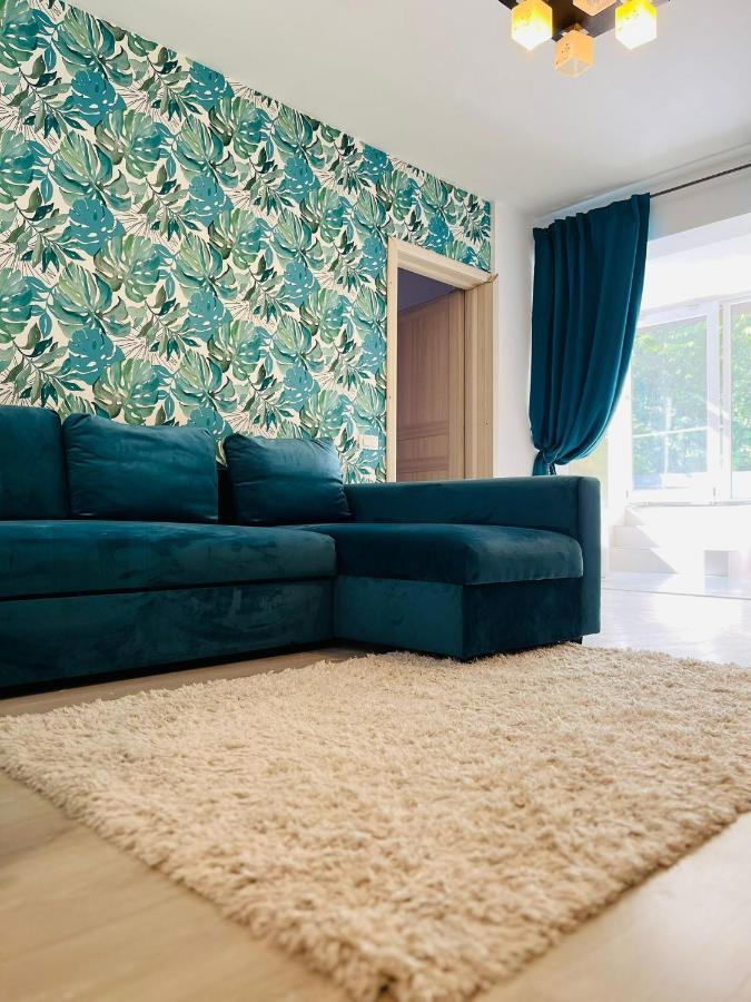 Holidays Vibes Apart Mamaia Nord Navodari Ngoại thất bức ảnh