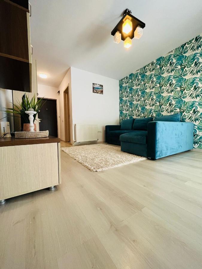 Holidays Vibes Apart Mamaia Nord Navodari Ngoại thất bức ảnh