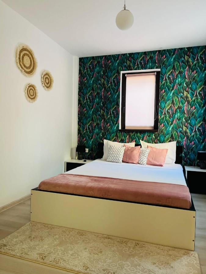Holidays Vibes Apart Mamaia Nord Navodari Ngoại thất bức ảnh