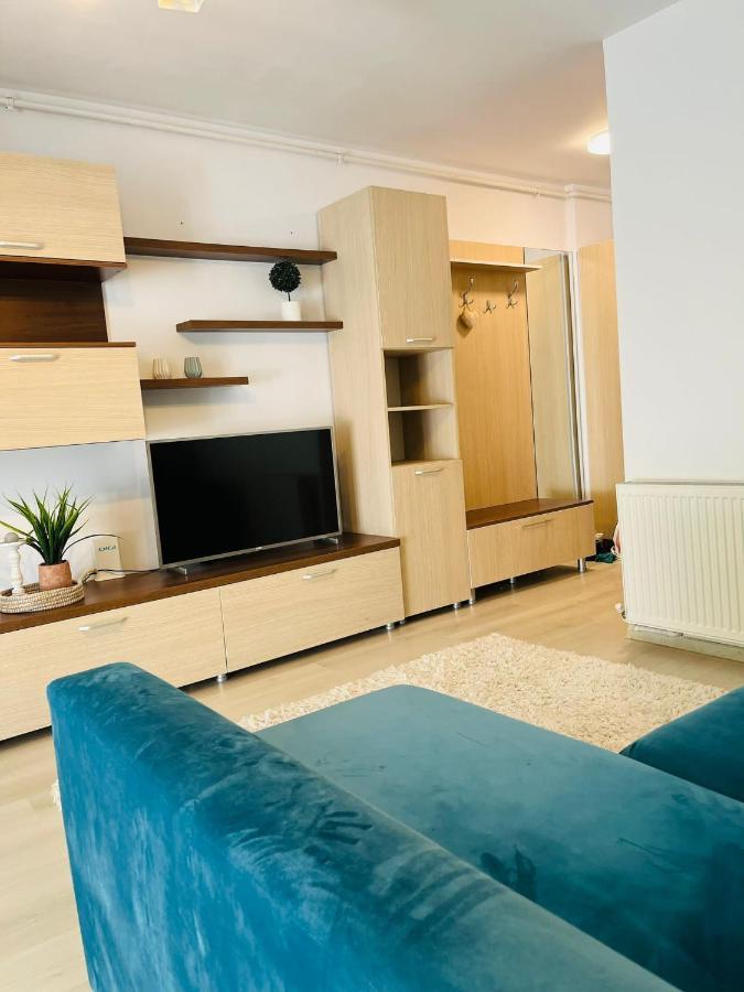 Holidays Vibes Apart Mamaia Nord Navodari Ngoại thất bức ảnh