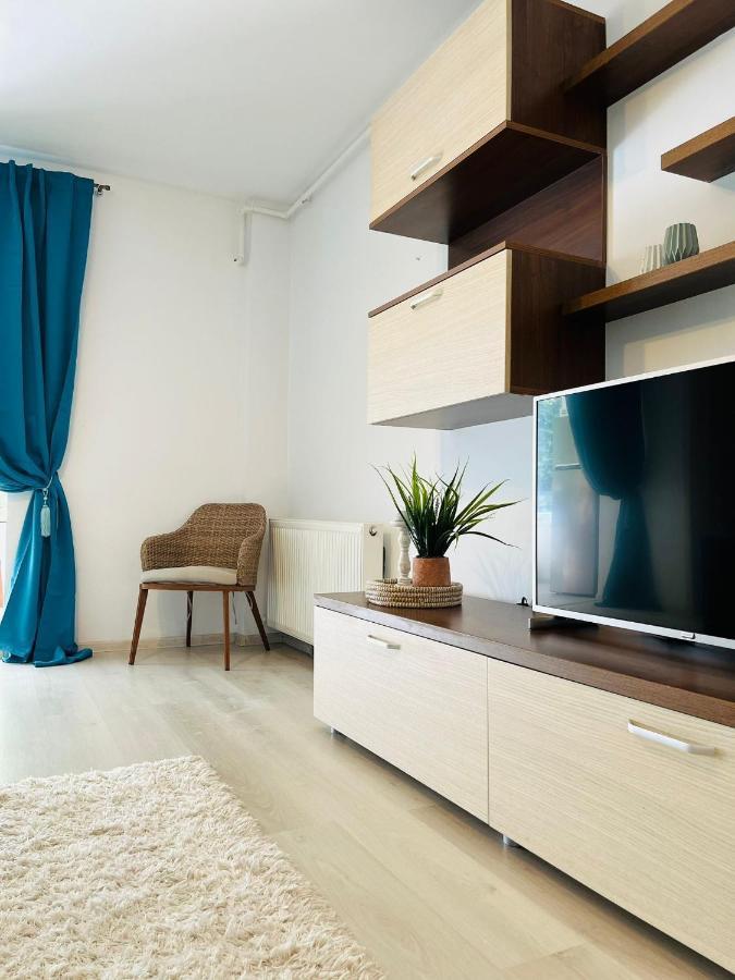 Holidays Vibes Apart Mamaia Nord Navodari Ngoại thất bức ảnh